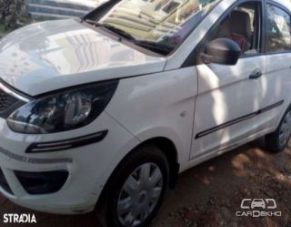 2016 Tata Bolt Quadrajet XE 2016 Tata Bolt Quadrajet XE