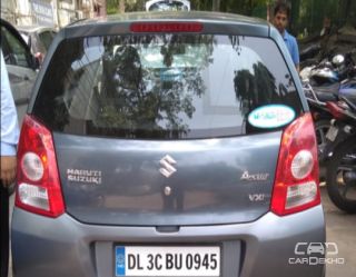 2011 Maruti A-Star Vxi 2011 Maruti A-Star Vxi