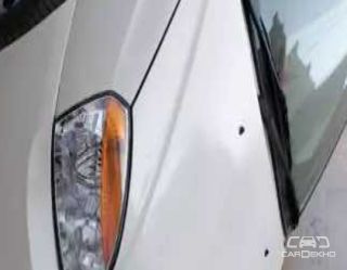 2015 Tata Indigo GLS 2015 Tata Indigo GLS