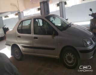 2006 Tata Indigo LS 2006 Tata Indigo LS