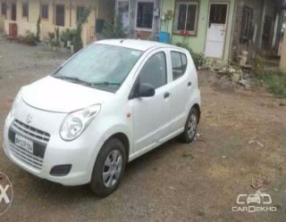 2009 Maruti A-Star Zxi 2009 Maruti A-Star Zxi