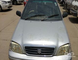 2005 Maruti Esteem Vxi 2005 Maruti Esteem Vxi