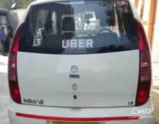 2015 Tata Indica V2 DLE BSIII 2015 Tata Indica V2 DLE BSIII