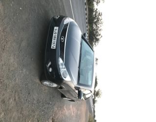 2014 Tata Zest Quadrajet 1.3 XT 2014 Tata Zest Quadrajet 1.3 XT