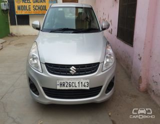 2014 Maruti Swift Dzire LDI 2014 Maruti Swift Dzire LDI