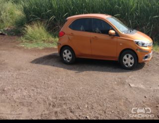 2016 Tata Tiago 1.2 Revotron XT 2016 Tata Tiago 1.2 Revotron XT