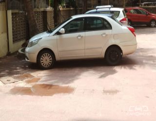 2011 Tata Manza Aura (ABS) Safire 2011 Tata Manza Aura (ABS) Safire