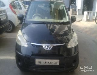 2009 Hyundai i10 Magna 1.2 2009 Hyundai i10 Magna 1.2