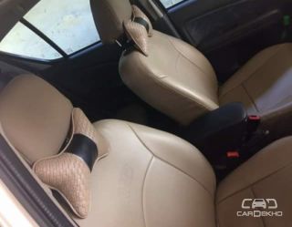 2012 Maruti Ritz VDi 2012 Maruti Ritz VDi