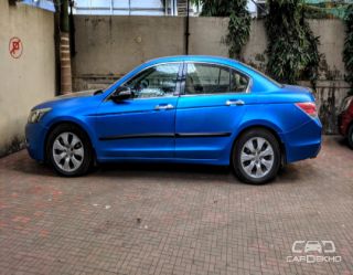 2010 Honda Accord 3.5 V6 2010 Honda Accord 3.5 V6