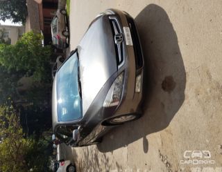 2007 Honda Accord VTi-L (AT) 2007 Honda Accord VTi-L (AT)