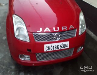 2006 Maruti Swift VXI BSIV 2006 Maruti Swift VXI BSIV