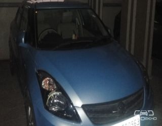 2015 Maruti Swift Dzire ZXI 2015 Maruti Swift Dzire ZXI
