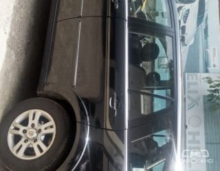 2014 Tata Aria Pride 4x4 2014 Tata Aria Pride 4x4