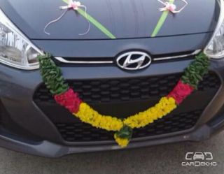 2017 Hyundai Grand i10 1.2 Kappa Era 2017 Hyundai Grand i10 1.2 Kappa Era