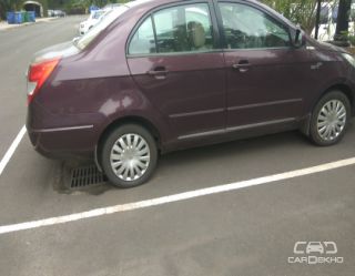 2012 Tata Manza Aura (ABS) Quadrajet BS IV 2012 Tata Manza Aura (ABS) Quadrajet BS IV