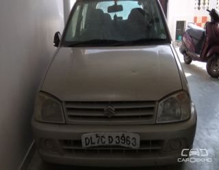 2004 Maruti Zen LX 2004 Maruti Zen LX