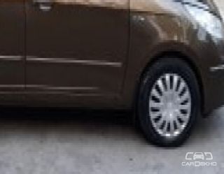 2011 Tata Manza Aura Safire BS IV 2011 Tata Manza Aura Safire BS IV