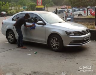2017 Volkswagen Jetta 2.0L TDI Highline AT 2017 Volkswagen Jetta 2.0L TDI Highline AT