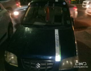 2009 Maruti Alto LXi 2009 Maruti Alto LXi