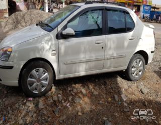 2014 Tata Indigo eCS eLX BS IV 2014 Tata Indigo eCS eLX BS IV