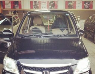 2006 Honda City ZX VTEC 2006 Honda City ZX VTEC