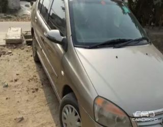 2010 Tata Indigo LX 2010 Tata Indigo LX