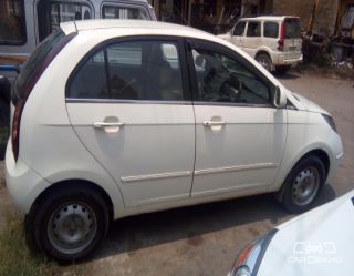 2012 Tata Winger Deluxe - Hi Roof (AC) 2012 Tata Winger Deluxe - Hi Roof (AC)