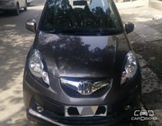 2014 Honda Brio VX 2014 Honda Brio VX