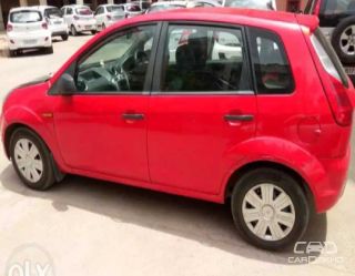 2010 Ford Figo Diesel EXI 2010 Ford Figo Diesel EXI