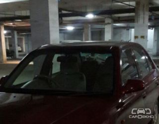 2009 Hyundai Accent GLX 2009 Hyundai Accent GLX