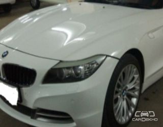 2012 BMW Z4 2009-2013 Roadster 2.5si 2012 BMW Z4 2009-2013 Roadster 2.5si