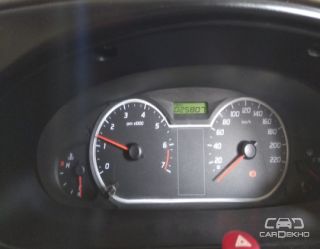 2009 Ford Ikon 1.3L Rocam Flair 2009 Ford Ikon 1.3L Rocam Flair