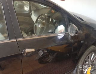 2015 Fiat Linea 1.3 Multijet Dynamic 2015 Fiat Linea 1.3 Multijet Dynamic