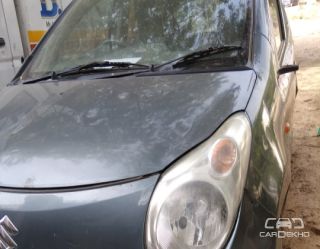 2009 Maruti A-Star Vxi 2009 Maruti A-Star Vxi