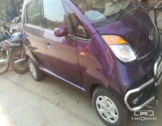 2014 Tata Nano Twist XT 2014 Tata Nano Twist XT