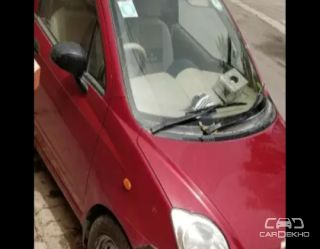 2010 Chevrolet Spark 1.0 LT 2010 Chevrolet Spark 1.0 LT