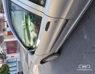 2007 Tata Indigo LS 2007 Tata Indigo LS