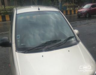 2005 Hyundai Getz GLS 2005 Hyundai Getz GLS