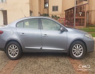 2011 Renault Fluence 2.0 2011 Renault Fluence 2.0