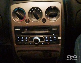 2016 Tata Indica eV2 eLX 2016 Tata Indica eV2 eLX