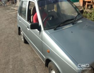 2003 Maruti 800 AC BSIII 2003 Maruti 800 AC BSIII