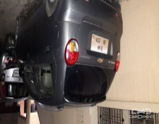 2011 Chevrolet Spark 1.0 LS 2011 Chevrolet Spark 1.0 LS