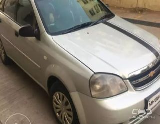 2005 Chevrolet Optra 1.6 2005 Chevrolet Optra 1.6
