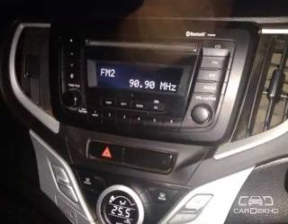 2017 Maruti Baleno Delta 1.3 2017 Maruti Baleno Delta 1.3