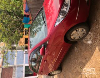 2013 Tata Indica Vista Quadrajet VX 2013 Tata Indica Vista Quadrajet VX
