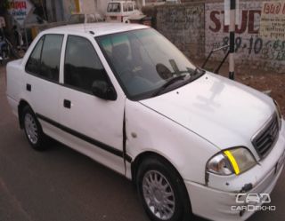 2006 Maruti Esteem Lxi - BSIII 2006 Maruti Esteem Lxi - BSIII