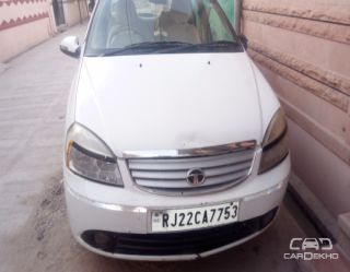 2009 Tata Indigo TDI 2009 Tata Indigo TDI