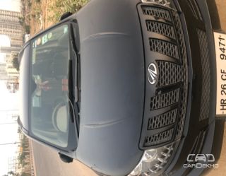 2014 Mahindra XUV500 W8 2WD 2014 Mahindra XUV500 W8 2WD