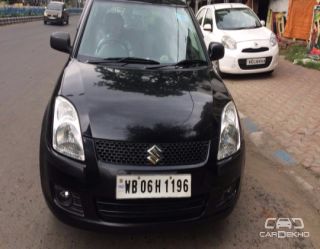 2011 Maruti Swift VXI 2011 Maruti Swift VXI